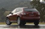 Mazda CX-7 2007 года